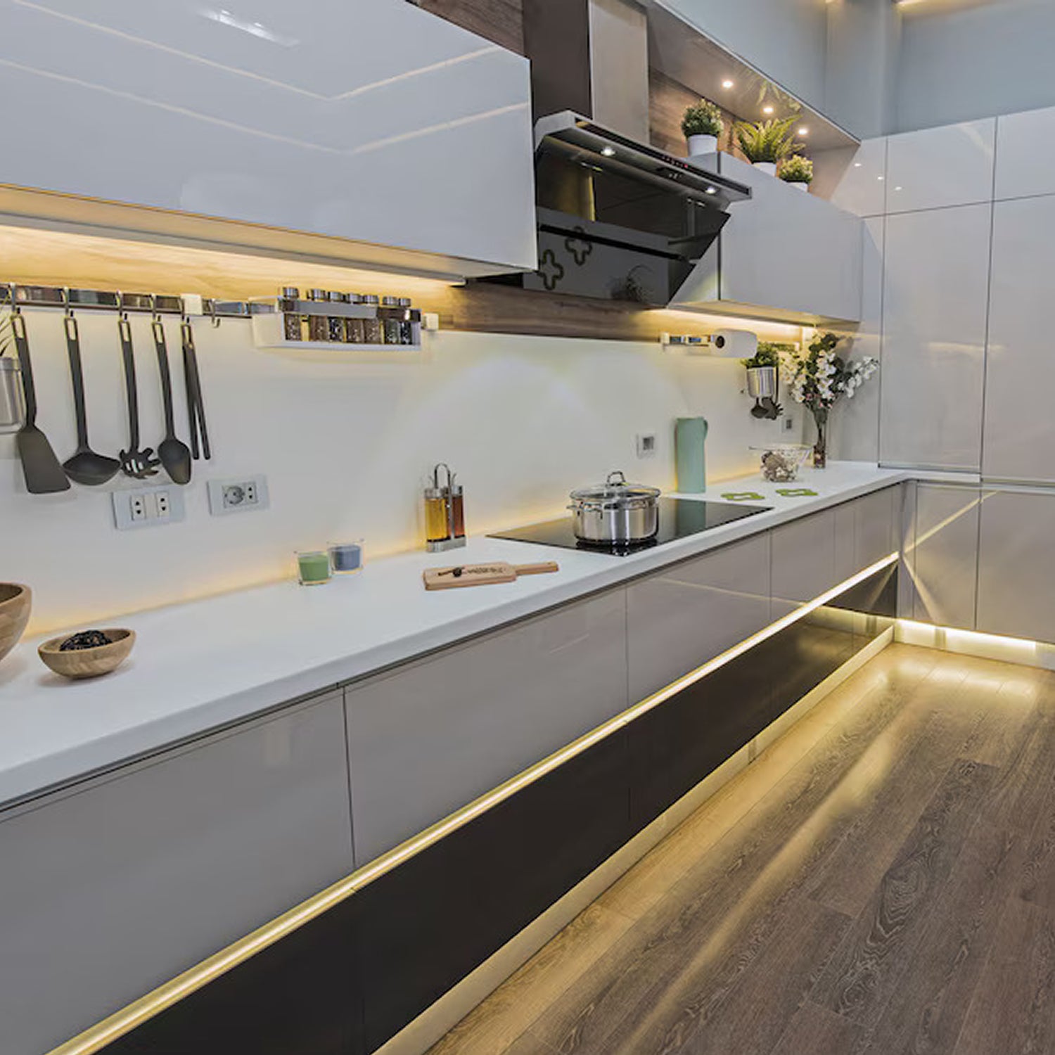 GlowMotion LED Strip