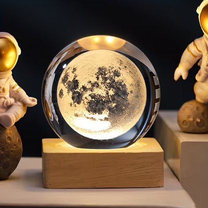 The Cosmic Sphere
