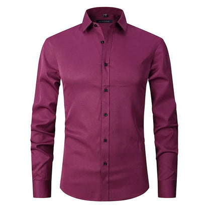 Celer Vestis™ Shirt – The Wrinkle-Free Shirt