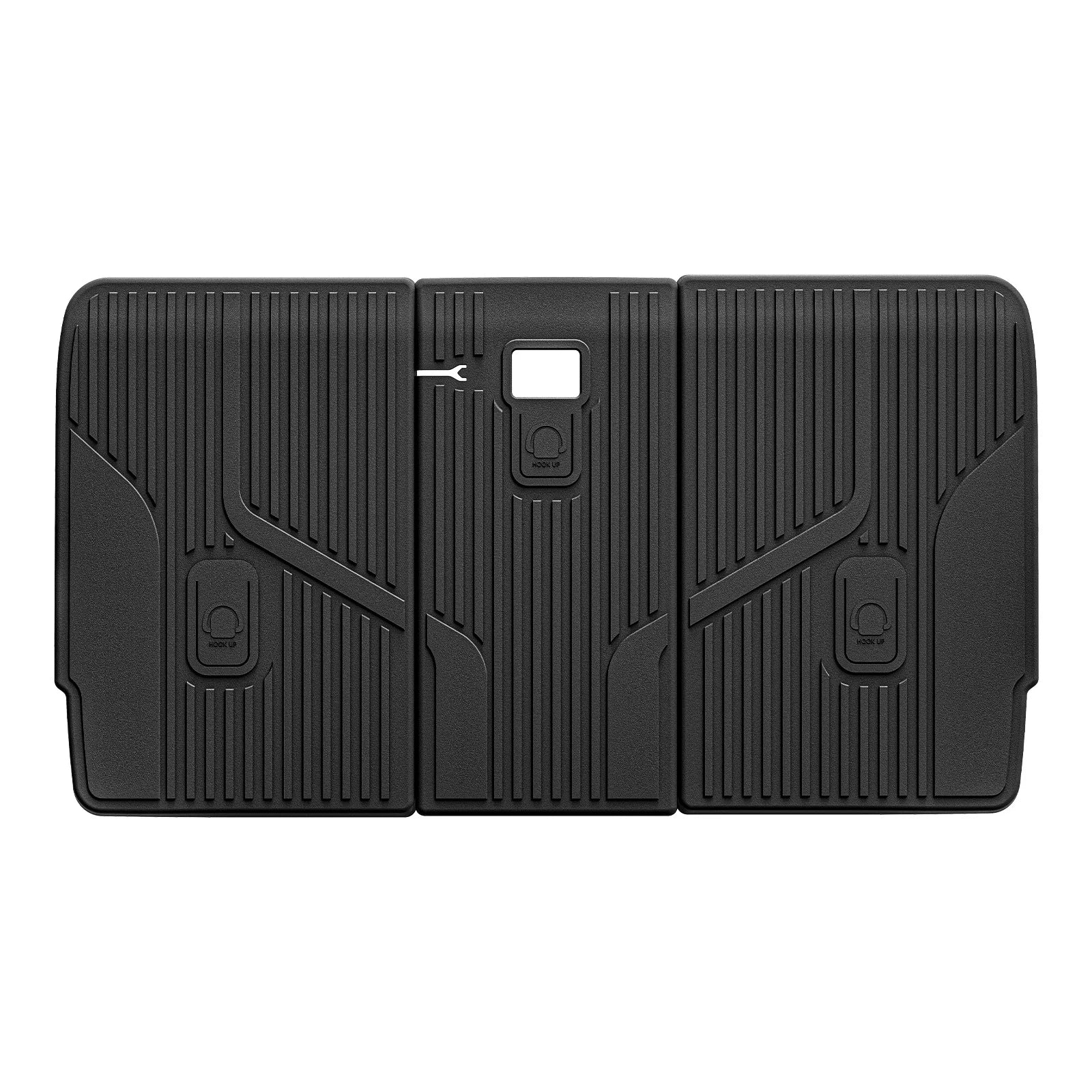 All-Weather Car Floor Mats — Protect Your Interior Without Messy Cleanup