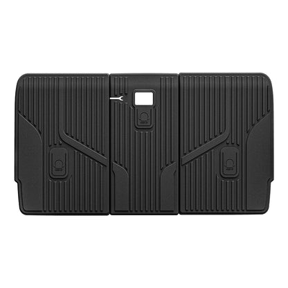 All-Weather Car Floor Mats — Protect Your Interior Without Messy Cleanup