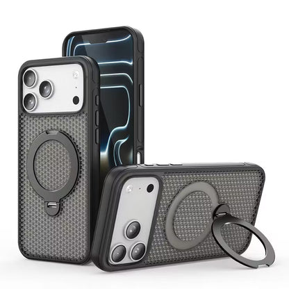 Magnetic Cooling iPhone Case — Protect Your Phone Without Bulky Weight