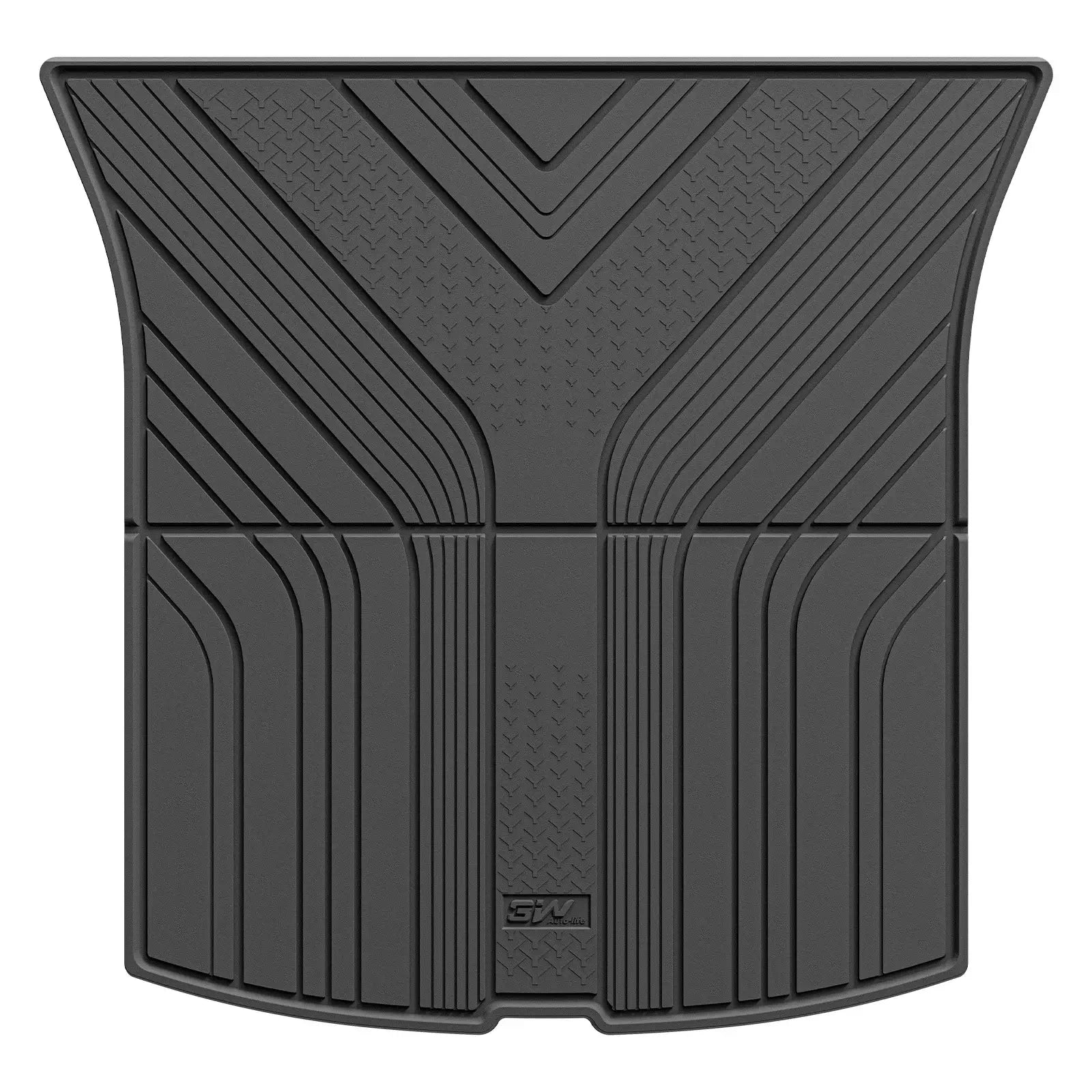 All-Weather Car Floor Mats — Protect Your Interior Without Messy Cleanup