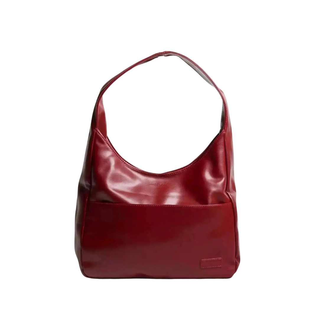 Everyday Shoulder Bag — Effortless Style Without Bulky Carry