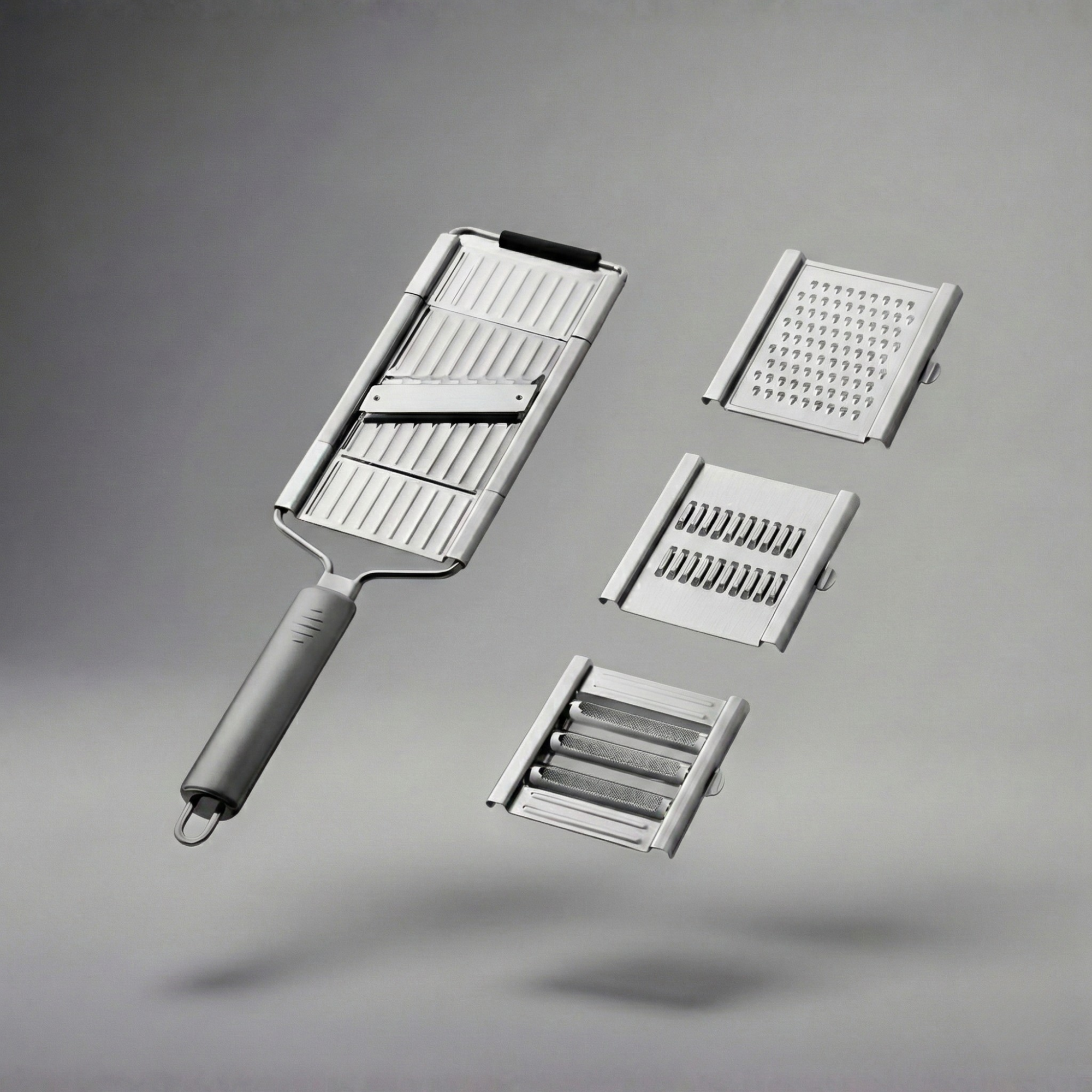 Manual Multi Slicer — Faster Dinner Prep Without Repetitive Knife Strain
