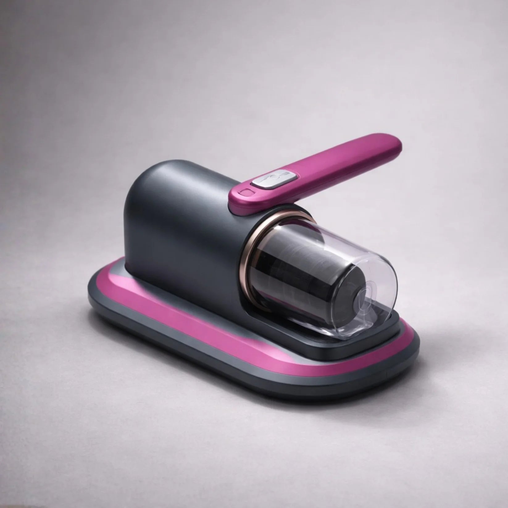 Dust Mite Vacuum Cleaner — Sleep Easier Without Hidden Dust