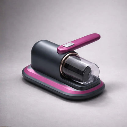 Dust Mite Vacuum Cleaner — Sleep Easier Without Hidden Dust