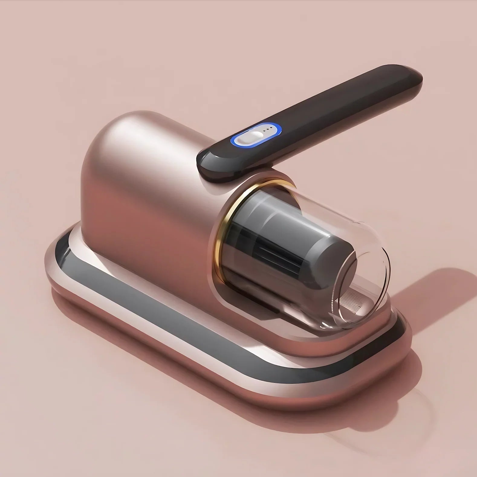 Dust Mite Vacuum Cleaner — Sleep Easier Without Hidden Dust