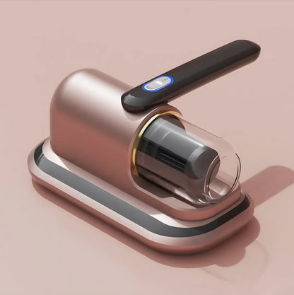 Dust Mite Vacuum Cleaner — Sleep Easier Without Hidden Dust