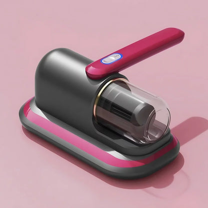 Dust Mite Vacuum Cleaner — Sleep Easier Without Hidden Dust
