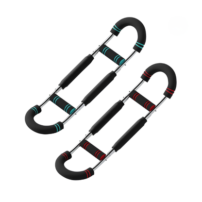 Adjustable Arm Trainer — Upper Body Training Without Bulky Gym Equipment