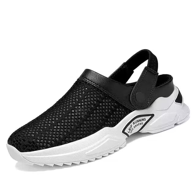 Breathable Summer Sandals — Cool Comfort Without Heavy Shoes