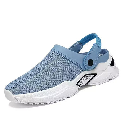 Breathable Summer Sandals — Cool Comfort Without Heavy Shoes