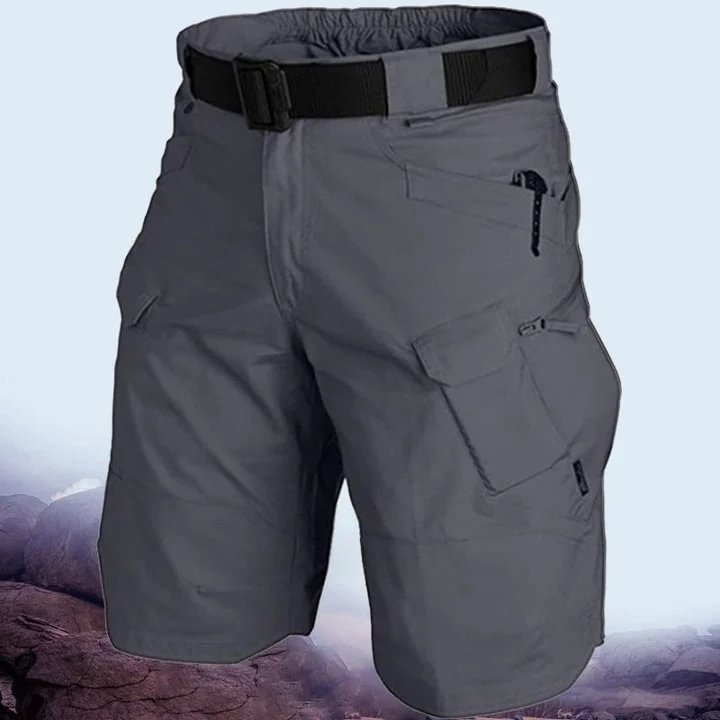 Men’s Outdoor Cargo Shorts