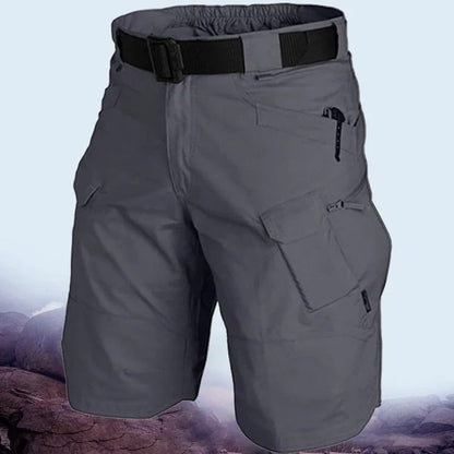 Men’s Outdoor Cargo Shorts