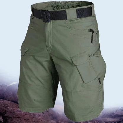 Men’s Outdoor Cargo Shorts