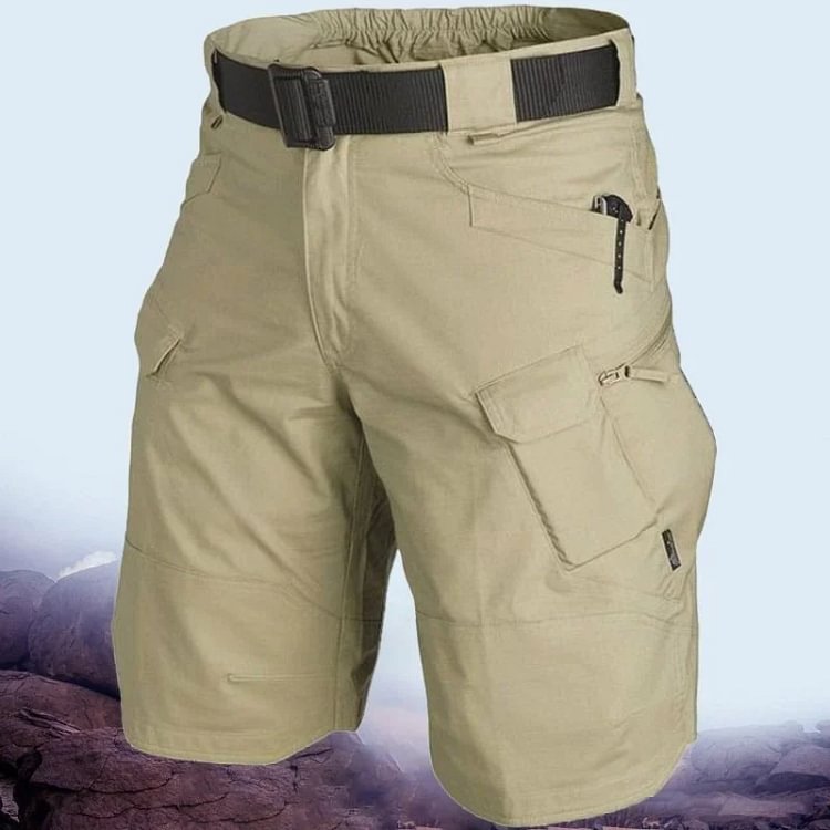 Men’s Outdoor Cargo Shorts