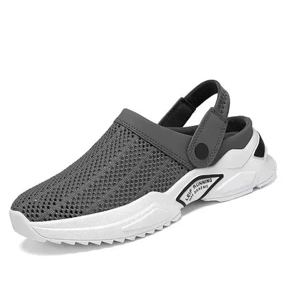 Breathable Summer Sandals — Cool Comfort Without Heavy Shoes