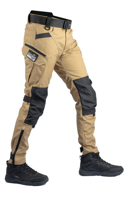 Heavy Duty Work Pants — Built Tough For Work, Movement & Everyday Wear