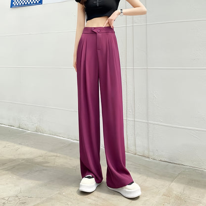 Comberly Large Pants - Instantly flatters your figure